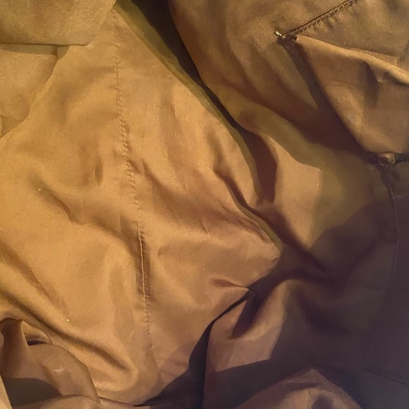 Fossil Floral Eliza Beach Tote Bag - Picture 8 of 10